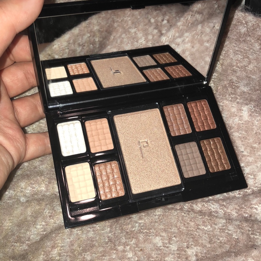 Brand new nude Doucce eyeshadow palette